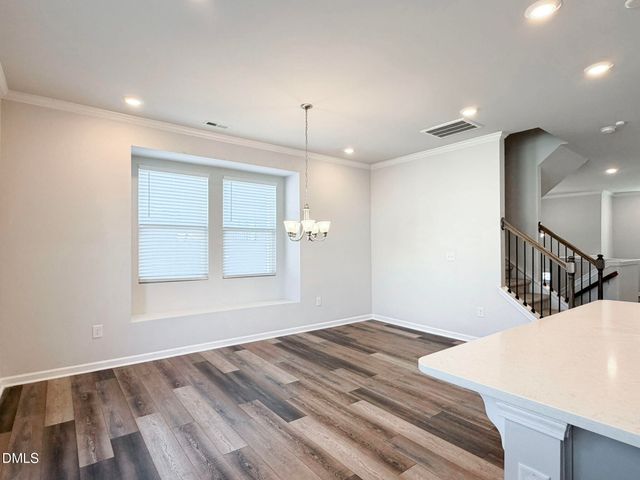 1281 Herb Garden Way, Apex, NC 27502