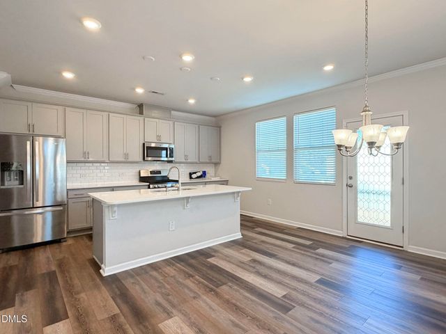 1281 Herb Garden Way, Apex, NC 27502