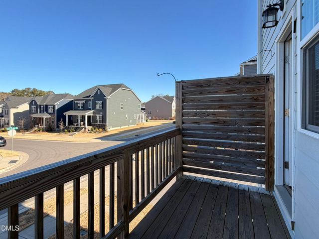 1281 Herb Garden Way, Apex, NC 27502