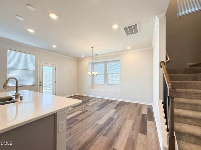 1281 Herb Garden Way, Apex, NC 27502