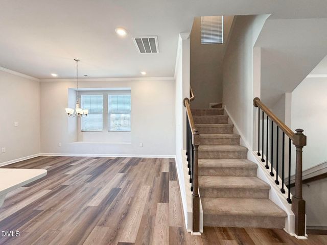 1281 Herb Garden Way, Apex, NC 27502