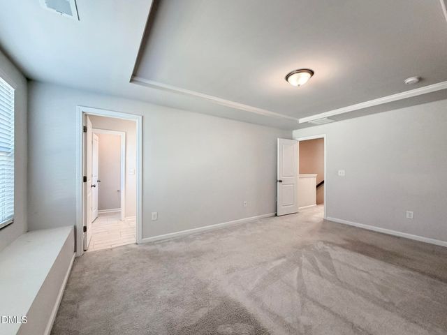 1281 Herb Garden Way, Apex, NC 27502