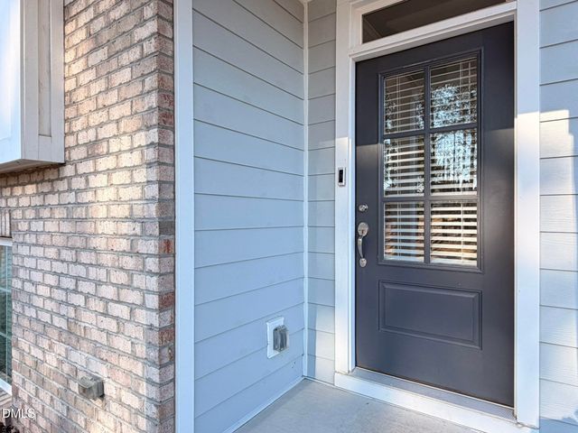 1281 Herb Garden Way, Apex, NC 27502