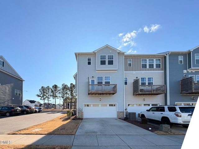 1281 Herb Garden Way, Apex, NC 27502