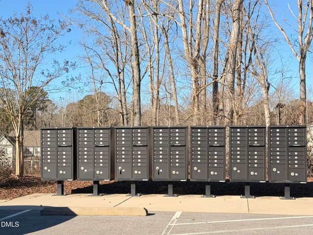 1281 Herb Garden Way, Apex, NC 27502