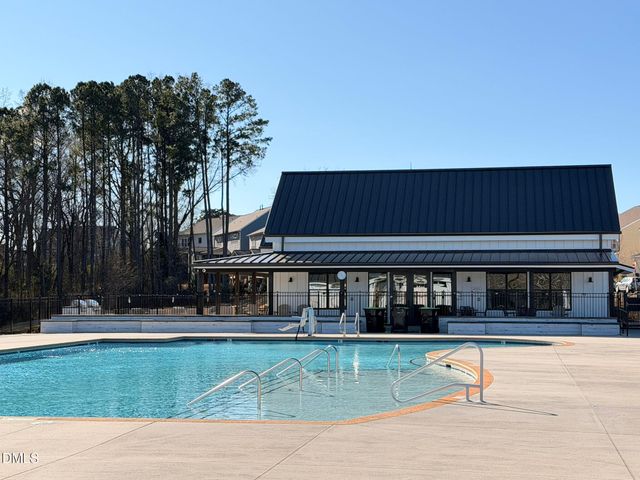 1281 Herb Garden Way, Apex, NC 27502