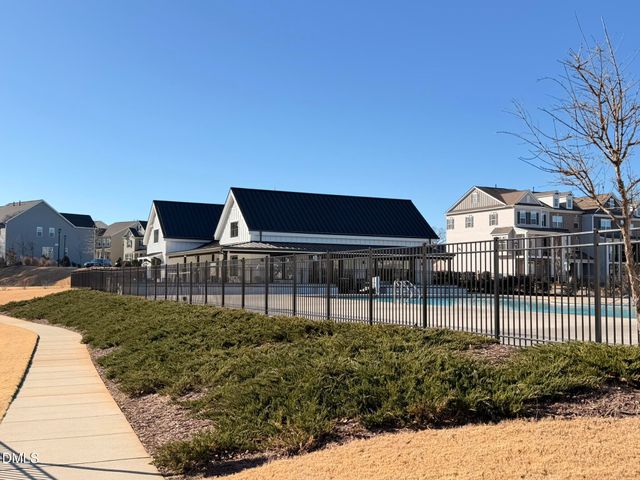 1281 Herb Garden Way, Apex, NC 27502