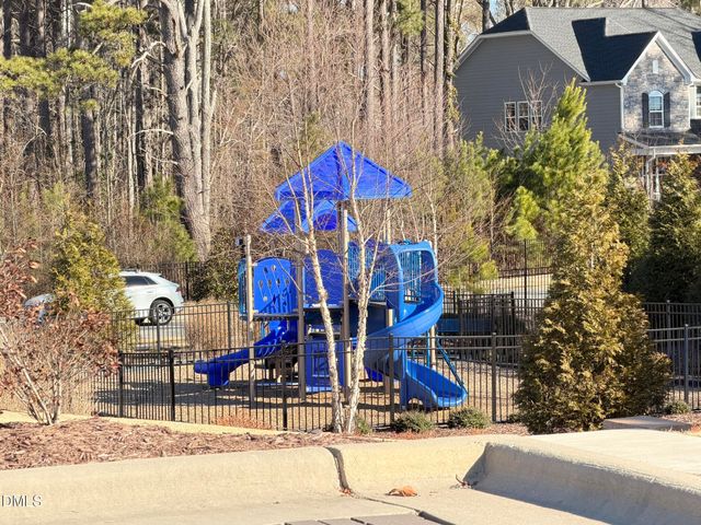 1281 Herb Garden Way, Apex, NC 27502