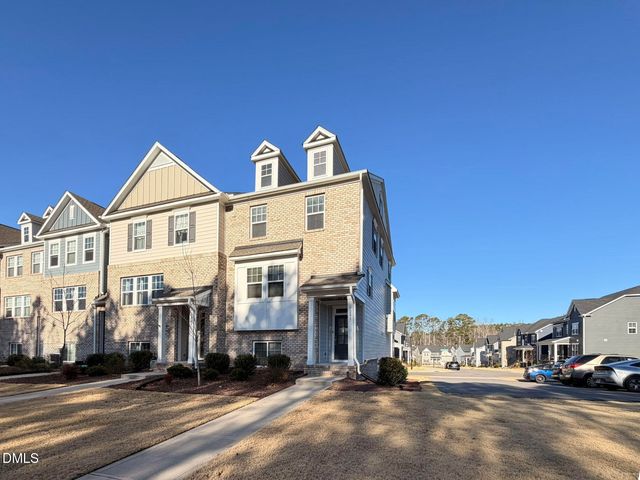 1281 Herb Garden Way, Apex, NC 27502