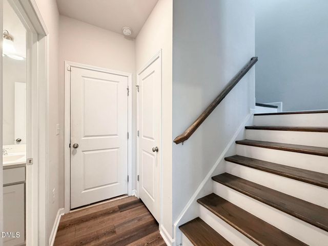 1281 Herb Garden Way, Apex, NC 27502