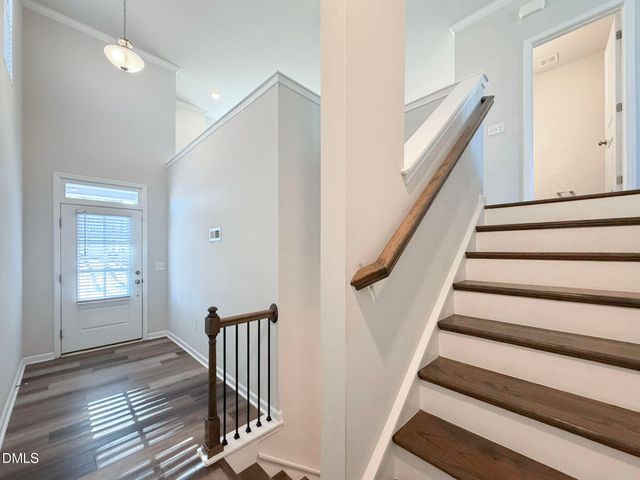 1281 Herb Garden Way, Apex, NC 27502