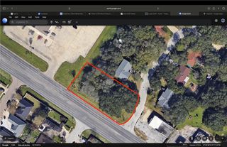 0 Tx-361, Ingleside, TX 78362