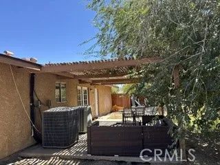 40915 161st East, Lancaster, CA 93535