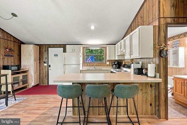 114 SHAWNEE TRL TRL, Hedgesville, WV 25427