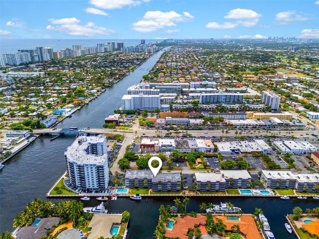 3121 NE 51st St 203E, Fort Lauderdale, FL 33308