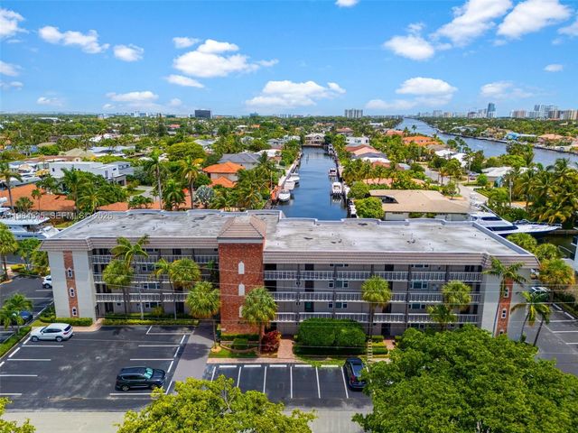 3121 NE 51st St 203E, Fort Lauderdale, FL 33308