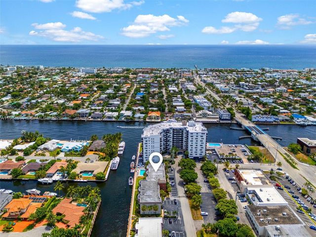 3121 NE 51st St 203E, Fort Lauderdale, FL 33308