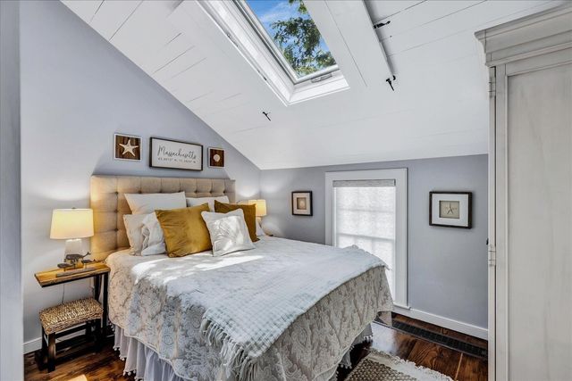 21 Milestone Way UNIT 620, Mashpee, MA 02649