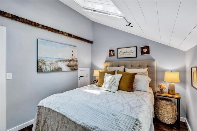 21 Milestone Way UNIT 620, Mashpee, MA 02649