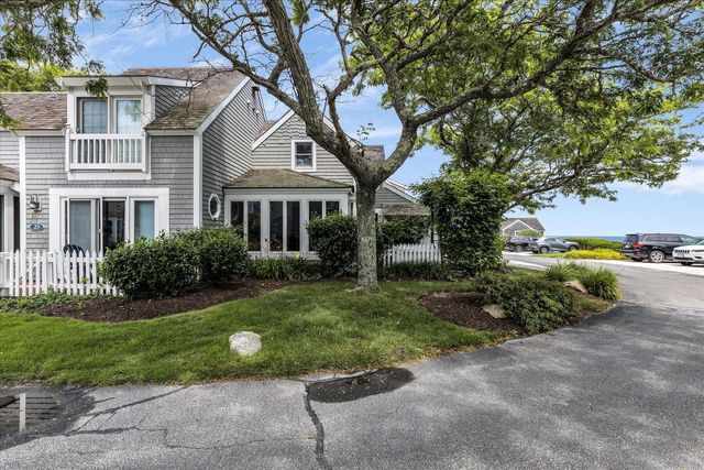 21 Milestone Way UNIT 620, Mashpee, MA 02649