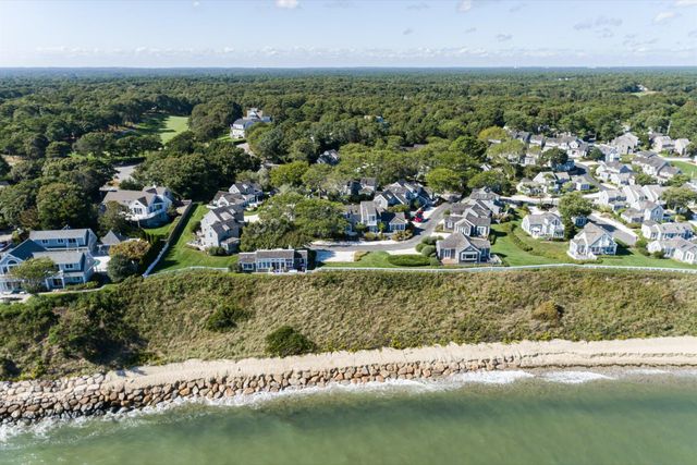 21 Milestone Way UNIT 620, Mashpee, MA 02649