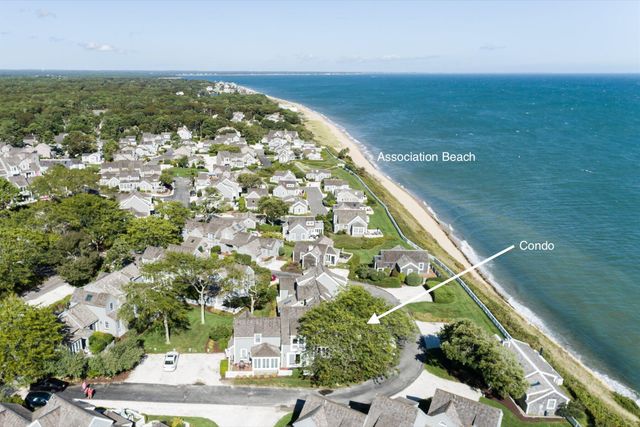 21 Milestone Way UNIT 620, Mashpee, MA 02649