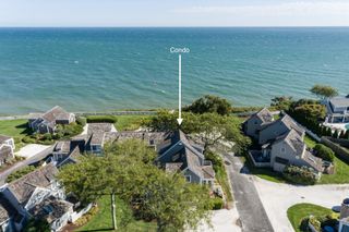 21 Milestone Way UNIT 620, Mashpee, MA 02649