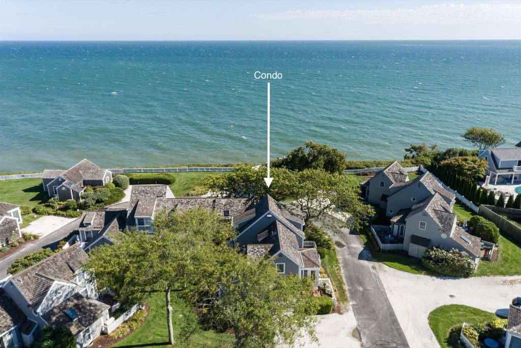 21 Milestone Way UNIT 620, Mashpee, MA 02649