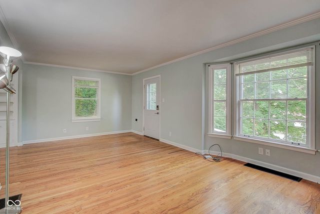 5043 Boulevard Place, Indianapolis, IN 46208