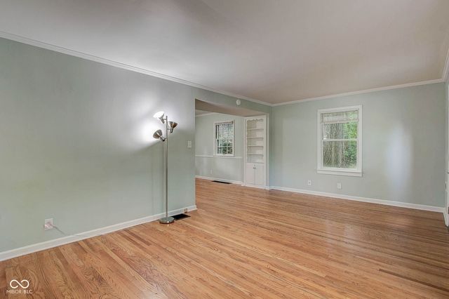 5043 Boulevard Place, Indianapolis, IN 46208