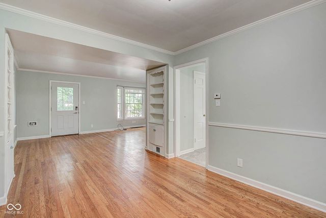 5043 Boulevard Place, Indianapolis, IN 46208