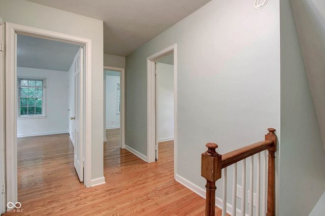 5043 Boulevard Place, Indianapolis, IN 46208