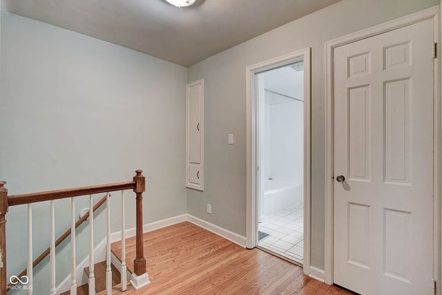 5043 Boulevard Place, Indianapolis, IN 46208