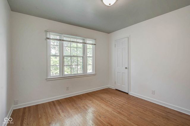 5043 Boulevard Place, Indianapolis, IN 46208