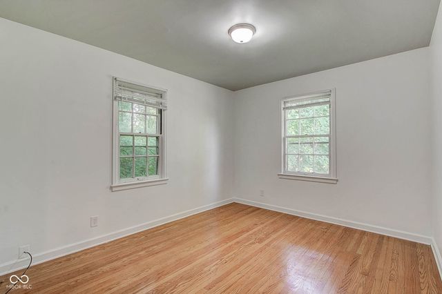 5043 Boulevard Place, Indianapolis, IN 46208