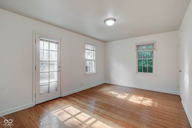 5043 Boulevard Place, Indianapolis, IN 46208