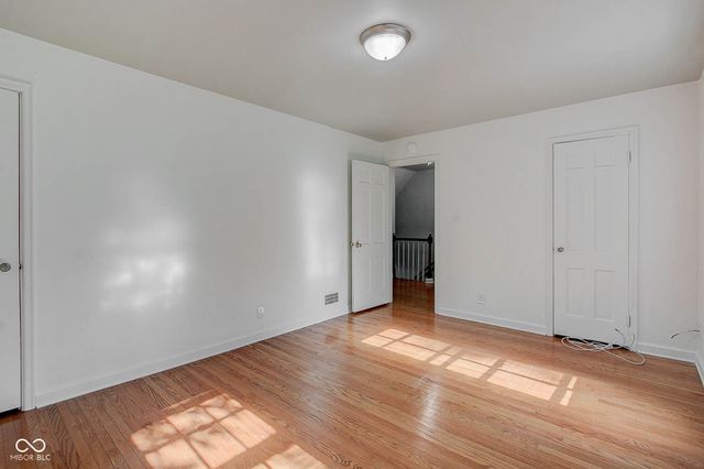 5043 Boulevard Place, Indianapolis, IN 46208