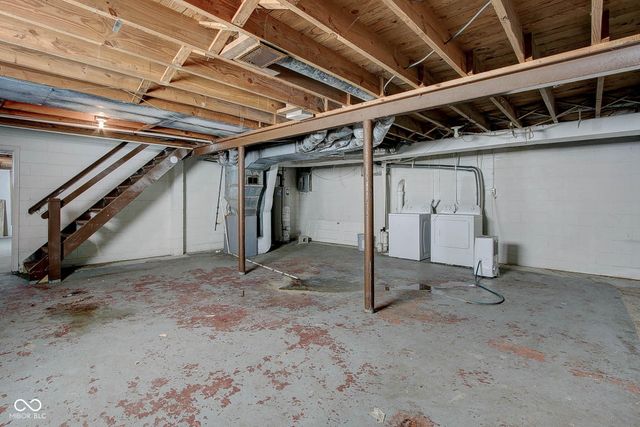 5043 Boulevard Place, Indianapolis, IN 46208