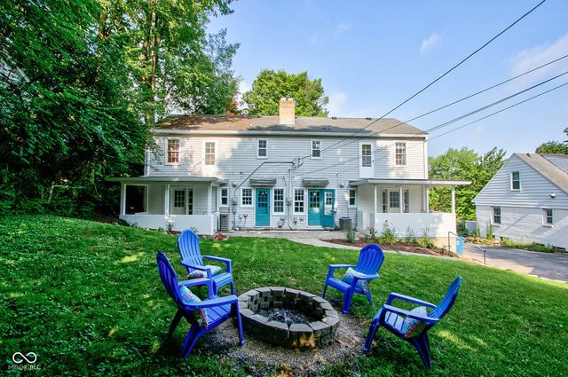 5043 Boulevard Place, Indianapolis, IN 46208