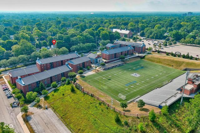 5043 Boulevard Place, Indianapolis, IN 46208