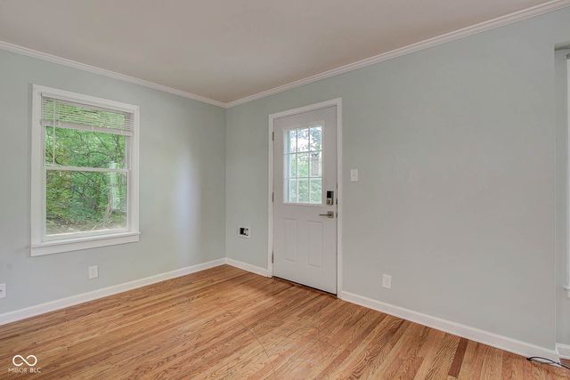 5043 Boulevard Place, Indianapolis, IN 46208