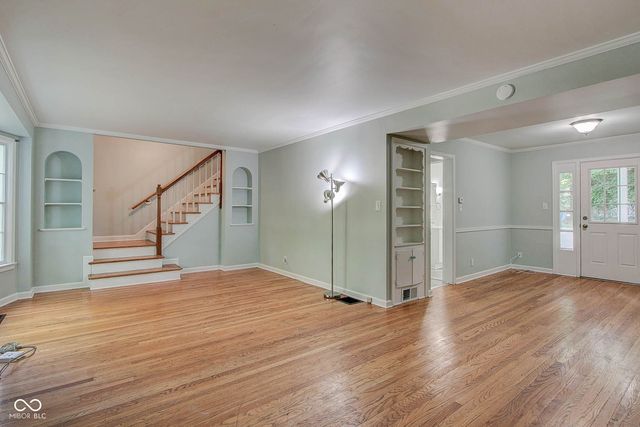 5043 Boulevard Place, Indianapolis, IN 46208