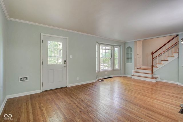 5043 Boulevard Place, Indianapolis, IN 46208