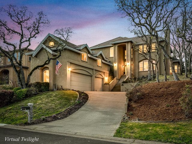 3180 Warren Ln, El Dorado Hills, CA 95762