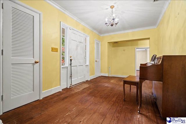 1906 Highland Avenue, Florence, SC 29501