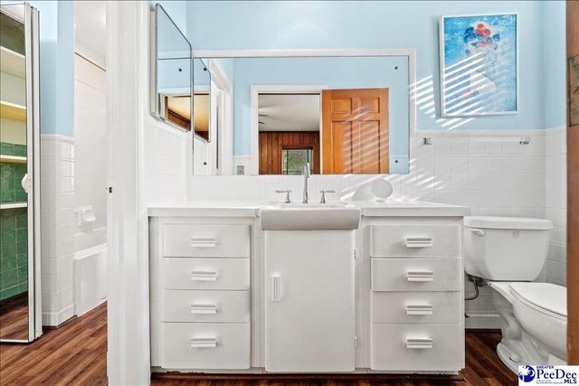1906 Highland Avenue, Florence, SC 29501