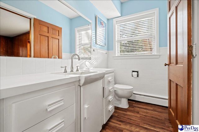 1906 Highland Avenue, Florence, SC 29501