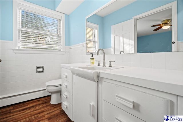 1906 Highland Avenue, Florence, SC 29501