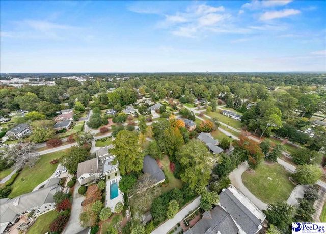 1906 Highland Avenue, Florence, SC 29501