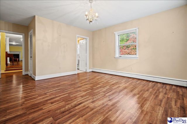1906 Highland Avenue, Florence, SC 29501
